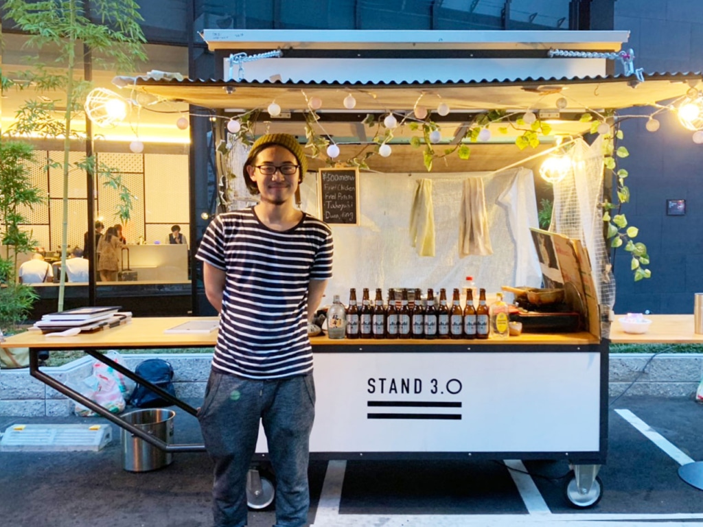 屋台写真2