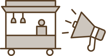 open